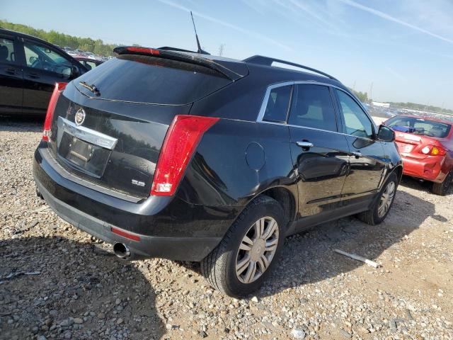 Photo 3 from auction – 2012 CADILLAC SRX with VIN 3GYFNGE36CS631530