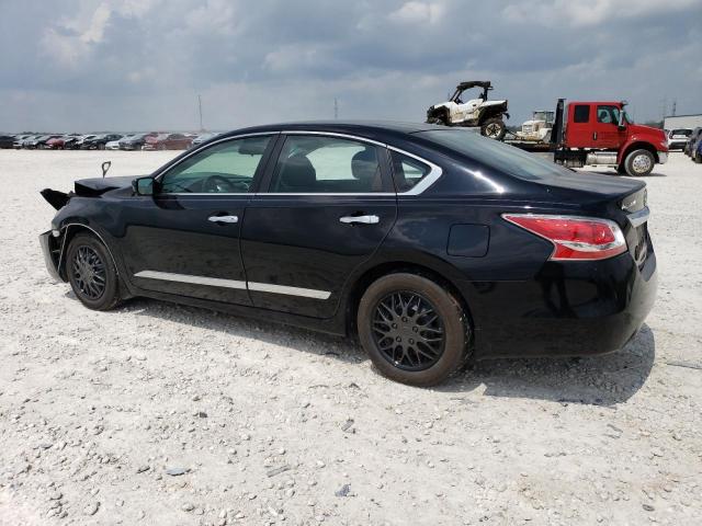 Zdjęcie 2 z aukcji – 2015 NISSAN ALTIMA 2.5 z VIN 1N4AL3AP1FC198688