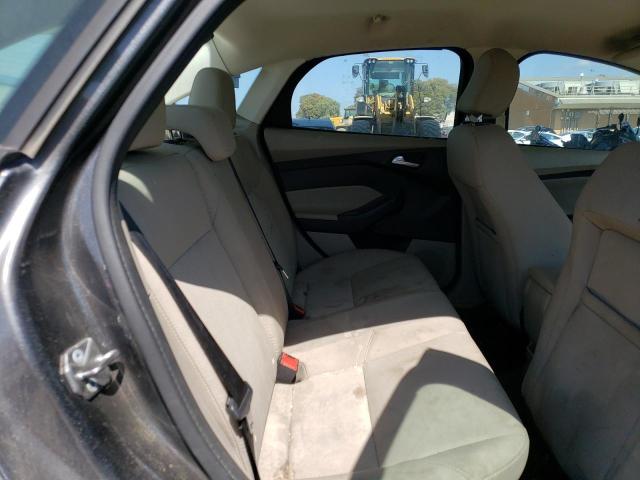 Photo 10 from auction – 2017 FORD FOCUS SE with VIN 1FADP3FE0HL277782