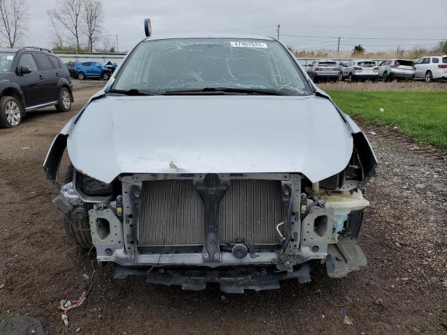 Photo 5 from auction – 2013 SUBARU IMPREZA PR with VIN JF1GPAC69DH818002