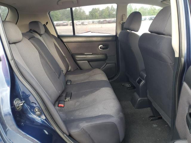 Photo 10 from auction – 2008 NISSAN VERSA S with VIN 3N1BC13E88L440577