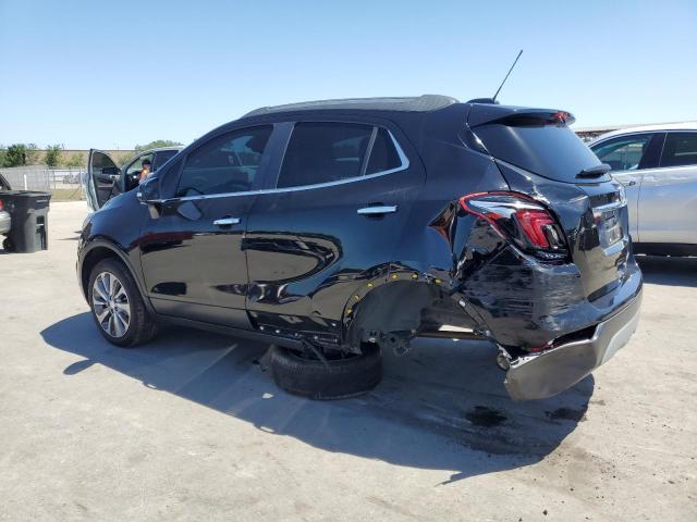 Photo 2 from auction – 2019 BUICK ENCORE PRE with VIN KL4CJASB1KB929985