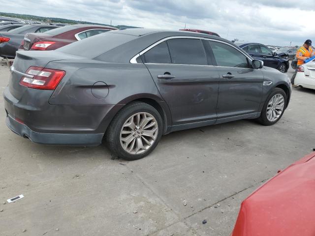 Photo 3 from auction – 2017 FORD TAURUS LIM with VIN 1FAHP2F86HG102502