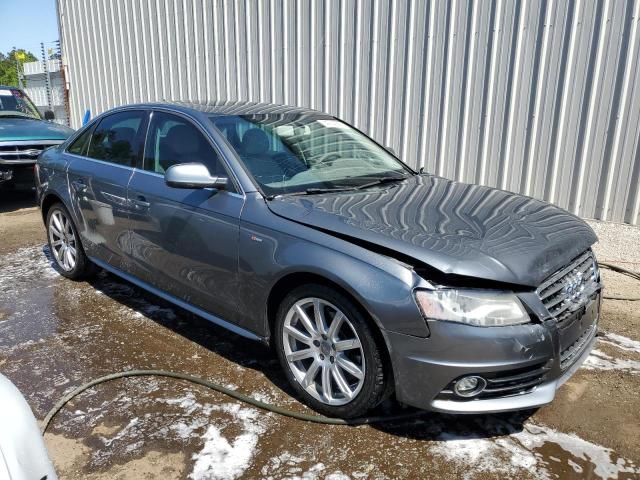 Photo 4 from auction – 2012 AUDI A4 PREMIUM with VIN WAUEFAFL2CA118476