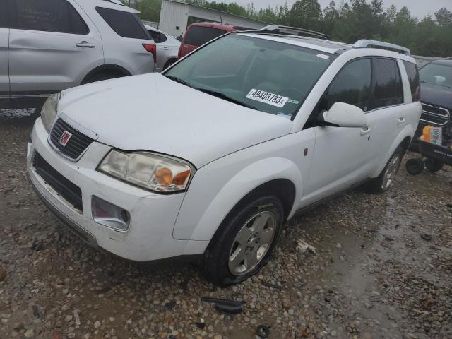 Photo 1 from auction – 2007 SATURN VUE with VIN 5GZCZ53477S810317