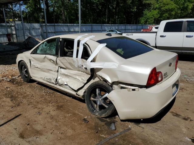 Photo 2 from auction – 2012 CHEVROLET MALIBU 1LT with VIN 1G1ZC5E06CF320356