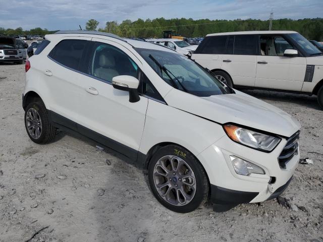 Photo 4 from auction – 2019 FORD ECOSPORT T with VIN MAJ6S3KL6KC267728