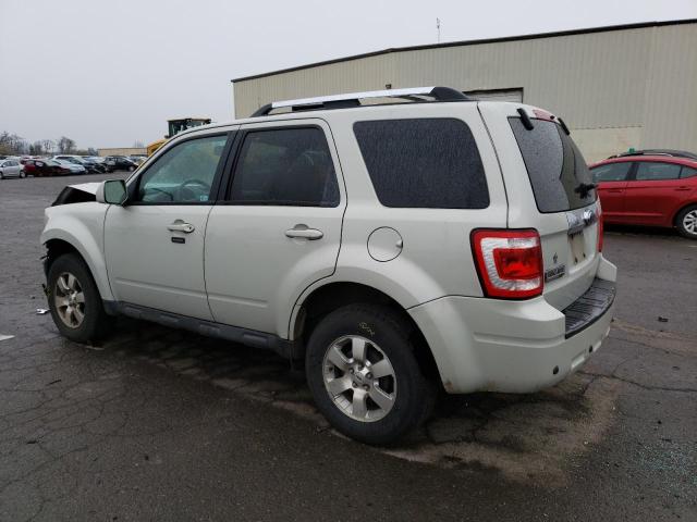 Photo 2 from auction – 2009 FORD ESCAPE LIM with VIN 1FMCU04719KA28539