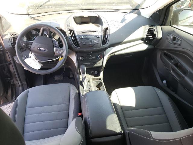 Photo 8 from auction – 2017 FORD ESCAPE S with VIN 1FMCU0F72HUC95785