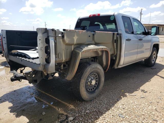 Photo 3 from auction – 2016 CHEVROLET SILVERADO with VIN 1GCRCNEC1GZ198706