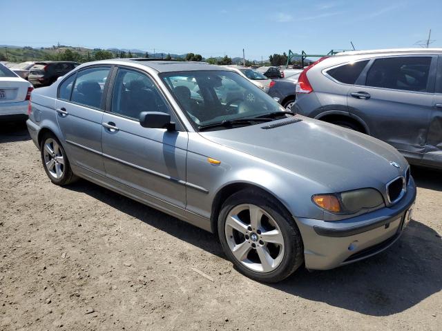 Photo 4 from auction – 2004 BMW 325 XI with VIN WBAEU33444PF61471