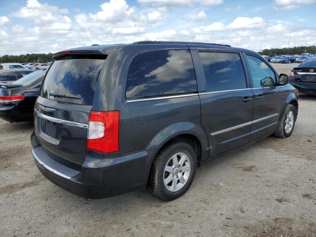 Photo 3 from auction – 2012 CHRYSLER TOWN & COU with VIN 2C4RC1BG6CR305558