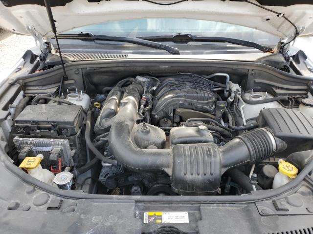 Photo 12 from auction – 2014 DODGE DURANGO SX with VIN 1C4RDHAG9EC970053