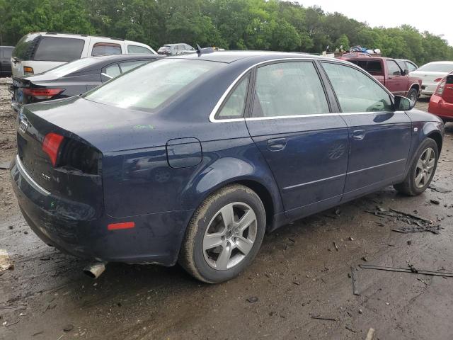 Photo 3 from auction – 2006 AUDI A4 2 TURBO with VIN WAUAF98E46A213718