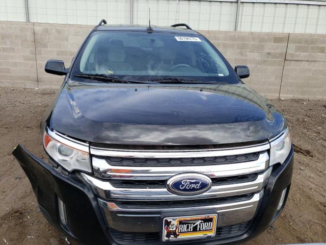 Photo 5 from auction – 2014 FORD EDGE SEL with VIN 2FMDK3JC0EBB38841