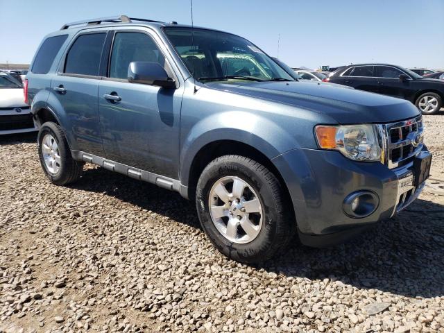 صورة رقم 4 من المزاد - 2012 FORD ESCAPE LIM مع VIN 1FMCU0EG5CKA17193