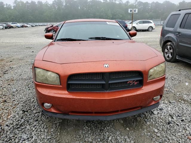 Photo 5 from auction – 2006 DODGE CHARGER R/ with VIN 2B3KA53H86H256848