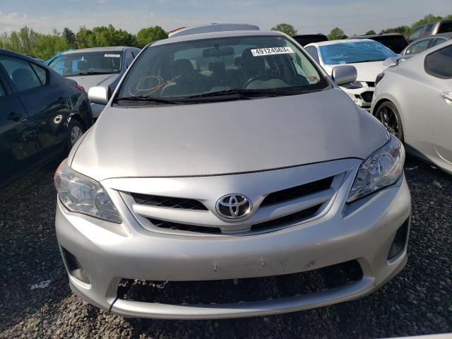 Photo 5 from auction – 2012 TOYOTA COROLLA BA with VIN 2T1BU4EE4CC794410