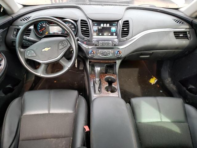 Photo 8 from auction – 2015 CHEVROLET IMPALA LT with VIN 2G1125S31F9102496