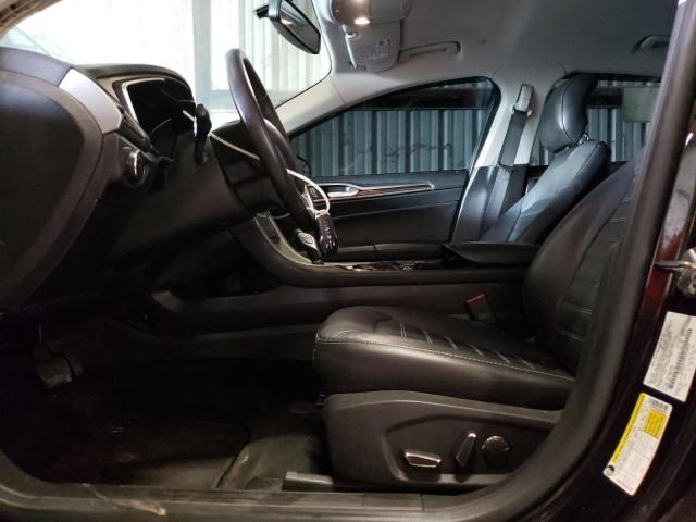 Photo 7 from auction – 2014 FORD FUSION SE with VIN 3FA6P0LU8ER366824