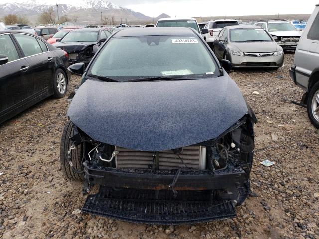 Photo 5 from auction – 2017 TOYOTA COROLLA L with VIN 2T1BURHE8HC753486