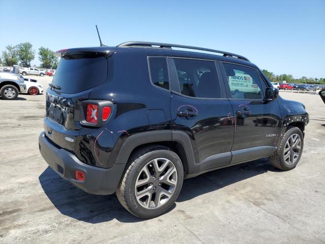 Photo 3 from auction – 2018 JEEP RENEGADE L with VIN ZACCJABB5JPH03541