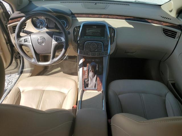 Photo 8 from auction – 2012 BUICK LACROSSE P with VIN 1G4GD5ER7CF238660