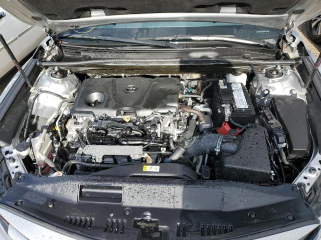 Photo 11 from auction – 2020 TOYOTA CAMRY LE with VIN 4T1C11AKXLU367397