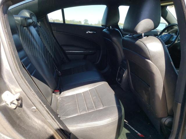 Photo 10 from auction – 2011 DODGE CHARGER with VIN 2B3CL3CG3BH563493