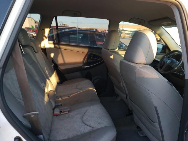 Photo 10 from auction – 2009 TOYOTA RAV4 with VIN JTMZF33V295006056