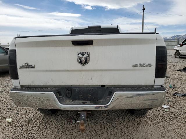 Photo 6 from auction – 2010 DODGE RAM 2500 with VIN 3D7TT2CT5AG158309