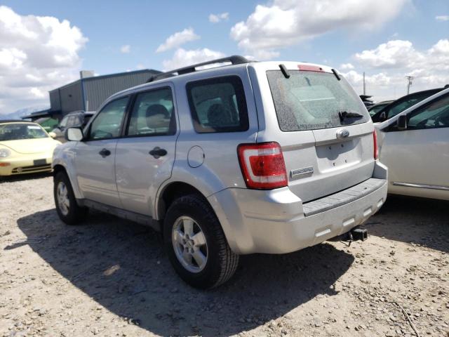 Photo 2 from auction – 2009 FORD ESCAPE XLS with VIN 1FMCU02719KA57493