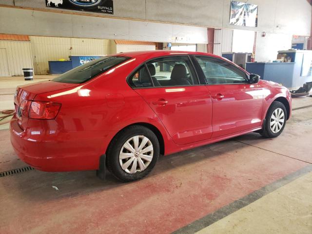 Photo 3 from auction – 2014 VOLKSWAGEN JETTA BASE with VIN 3VW1K7AJ3EM351050