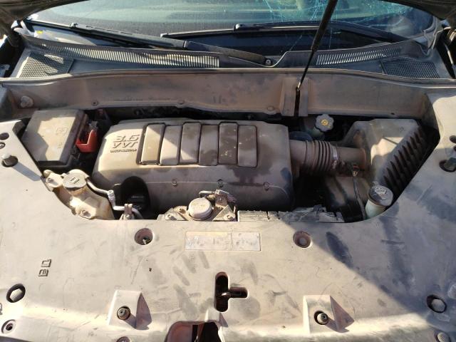 Photo 11 from auction – 2013 GMC ACADIA DEN with VIN 1GKKVTKD3DJ267570