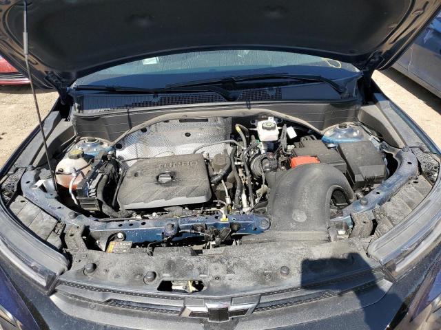 Photo 11 from auction – 2022 CHEVROLET TRAILBLAZE with VIN KL79MRSL5NB049565