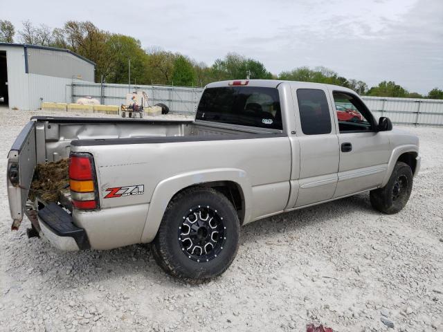 Photo 3 from auction – 2004 GMC NEW SIERRA with VIN 2GTEK19T341217636