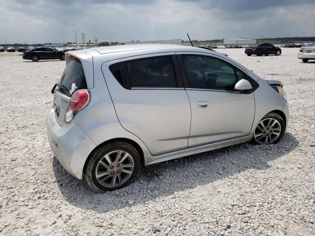 Photo 3 from auction – 2014 CHEVROLET SPARK EV 2 with VIN KL8CL6S01EC509565