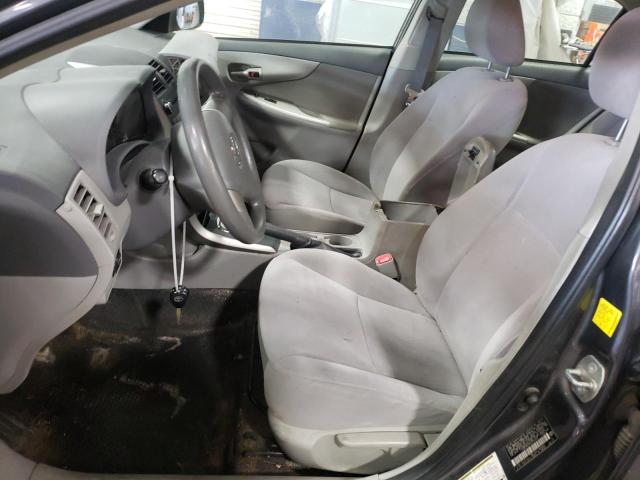 Photo 7 from auction – 2010 TOYOTA COROLLA BA with VIN JTDBU4EEXAJ072263