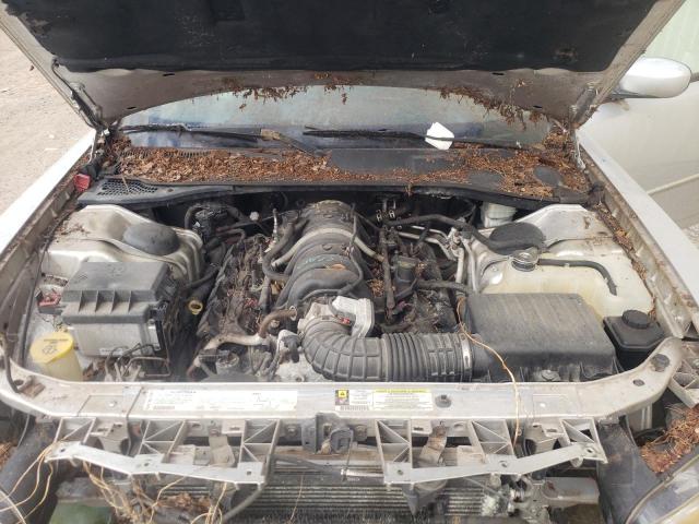 Photo 11 from auction – 2007 DODGE CHARGER R/ with VIN 2B3KA53H77H602423