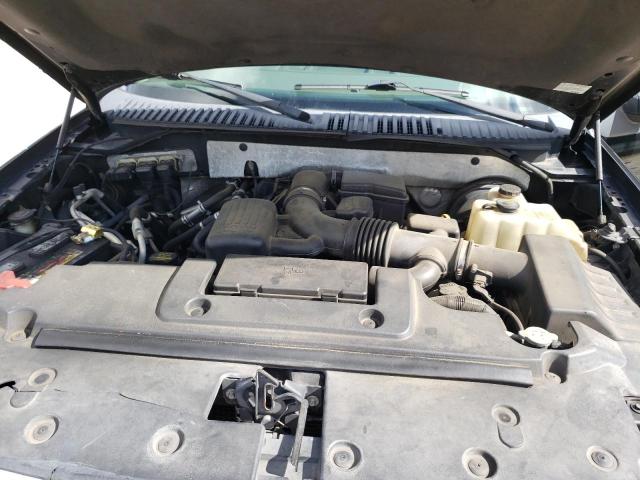 Photo 12 from auction – 2009 FORD EXPEDITION with VIN 1FMFK15529LA08218