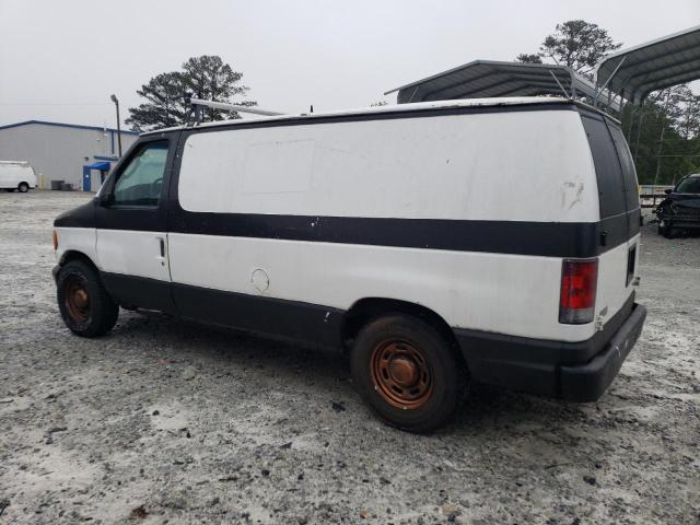 Photo 2 from auction – 2004 FORD ECONOLINE with VIN 1FTRE14W74HB24996