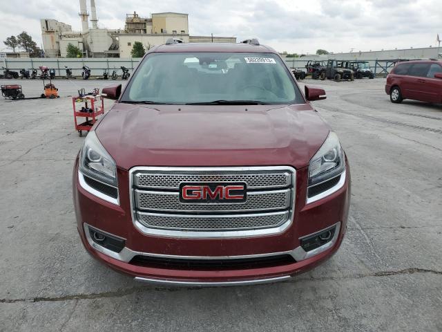 Photo 5 from auction – 2015 GMC ACADIA DEN with VIN 1GKKRTKD9FJ252790