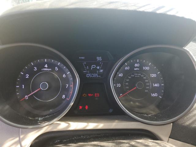 Photo 9 from auction – 2016 HYUNDAI ELANTRA SE with VIN 5NPDH4AE5GH769263