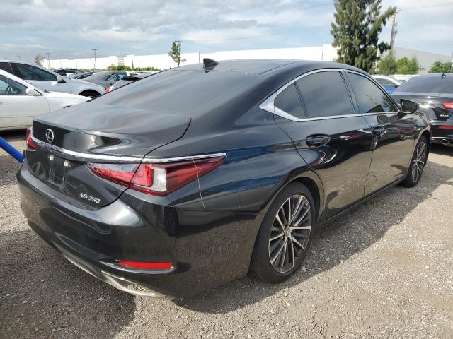 Photo 3 from auction – 2022 LEXUS ES 350 BAS with VIN 58ADZ1B15NU117404