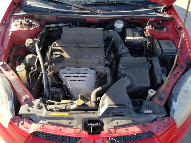 Photo 11 from auction – 2006 MITSUBISHI ECLIPSE GS with VIN 4A3AK24F06E036563