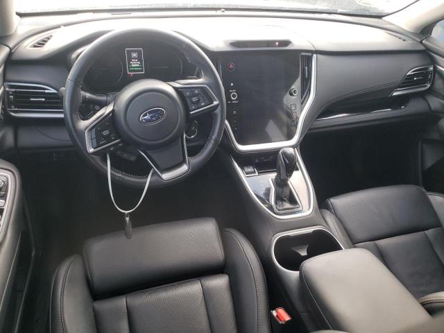 Photo 8 from auction – 2021 SUBARU OUTBACK LI with VIN 4S4BTGND5M3160248