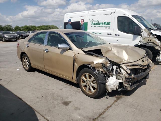 Photo 4 from auction – 2011 TOYOTA CAMRY BASE with VIN 4T1BF3EK9BU621585