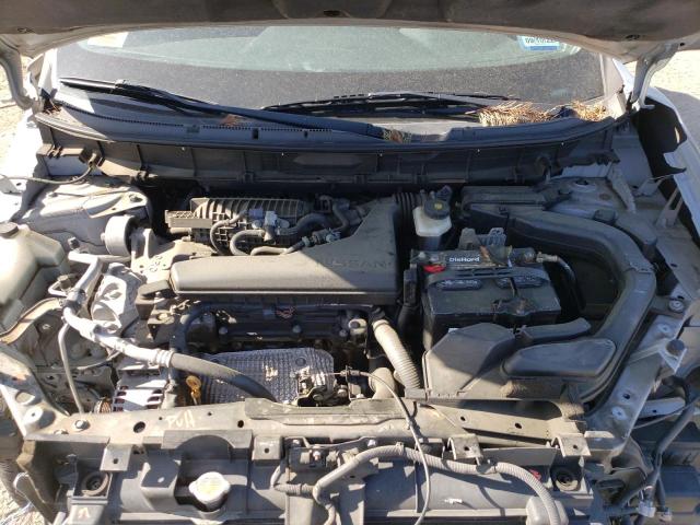 Photo 12 from auction – 2015 NISSAN ROGUE S with VIN 5N1AT2MV6FC910834