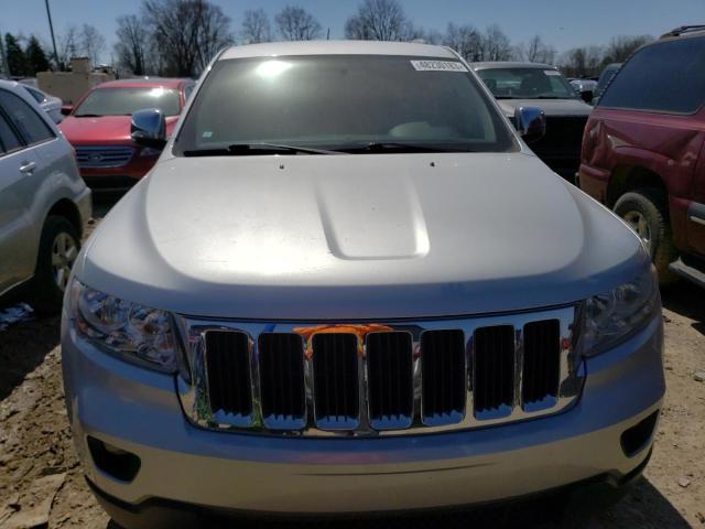 Photo 5 from auction – 2011 JEEP GRAND CHER with VIN 1J4RR4GT7BC597129
