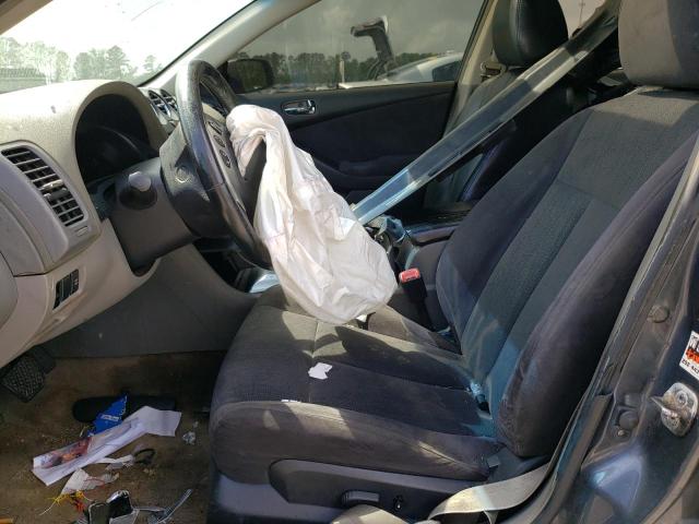 Photo 7 from auction – 2010 NISSAN ALTIMA BAS with VIN 1N4AL2APXAN467052